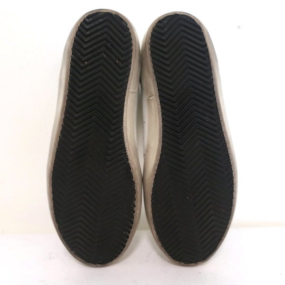 GOLDEN GOOSE SUPERSTAR PRIVATE EDITION SNEAKERS - Picture 12 of 12